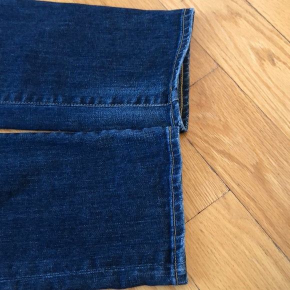 AG ADRIANO GOLFSCHMIED | Legging Ankle Jeans 31R. - Picture 4 of 7